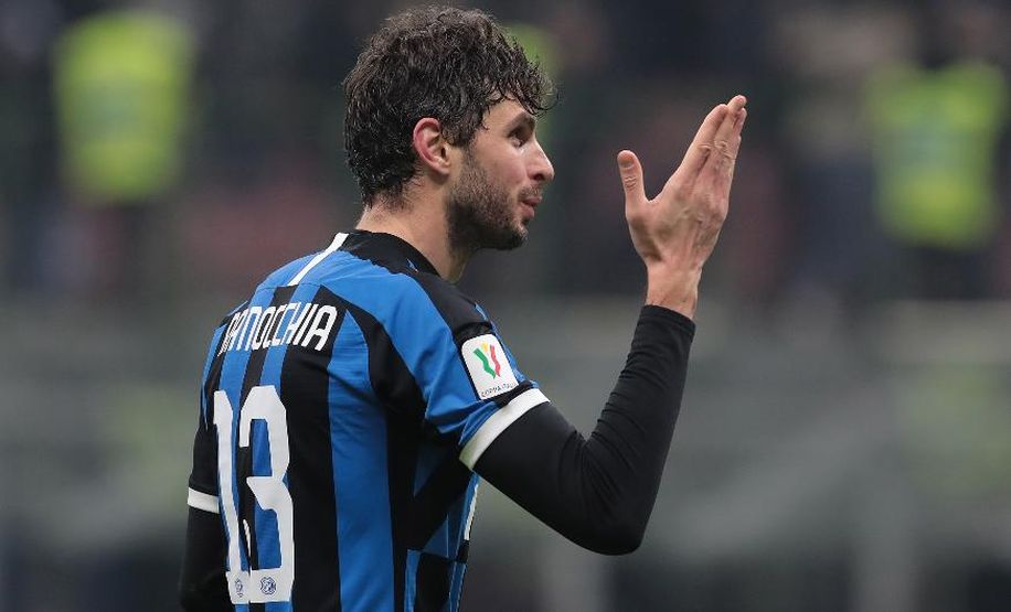 Andrea Ranocchia