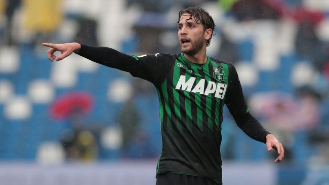Manuel Locatelli