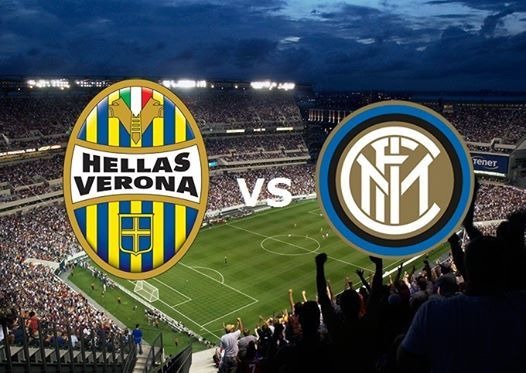 Hellas vs Inter