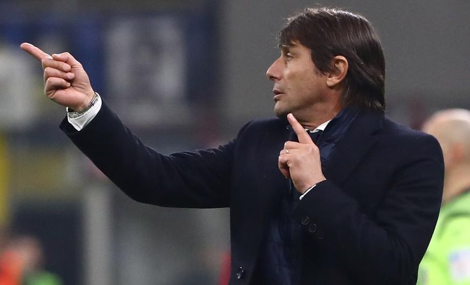 Antonio Conte