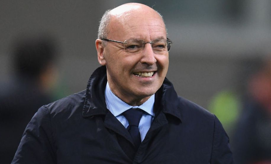 Giuseppe Beppe Marotta