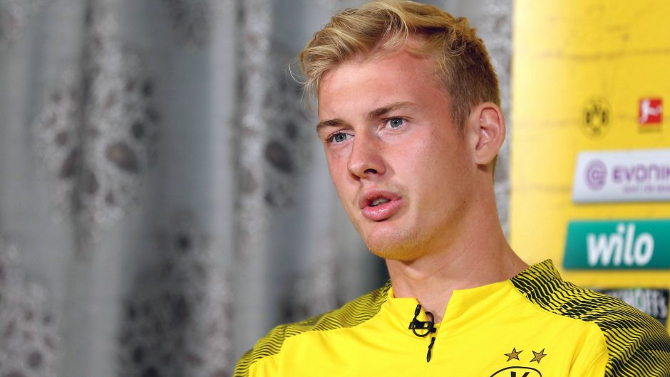Julian Brandt