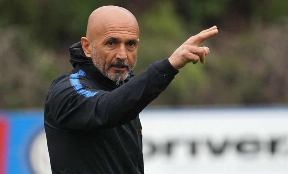 Luciano Spalletti