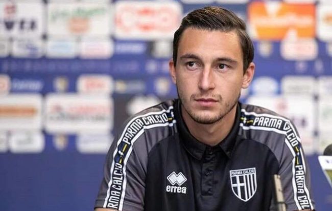 Darmian