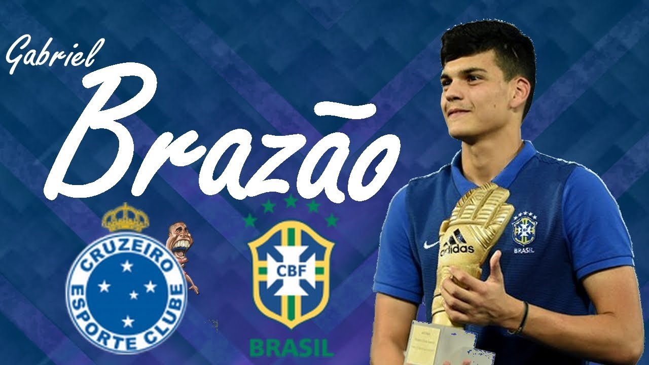 Gabriel Brazao
