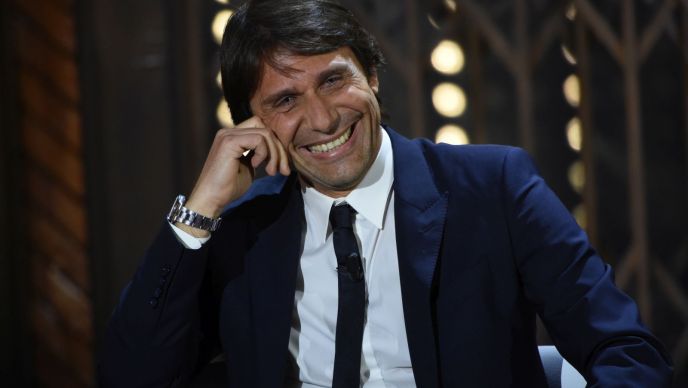 Antonio Conte