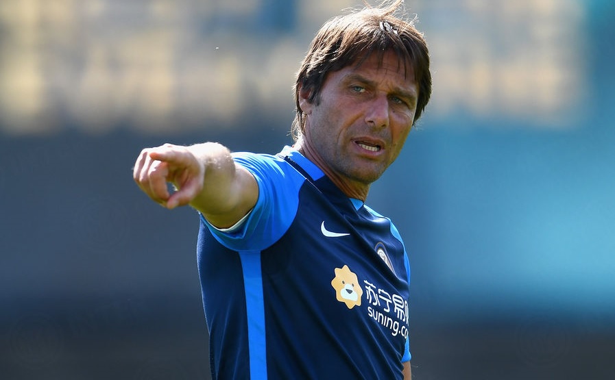 Antonio Conte