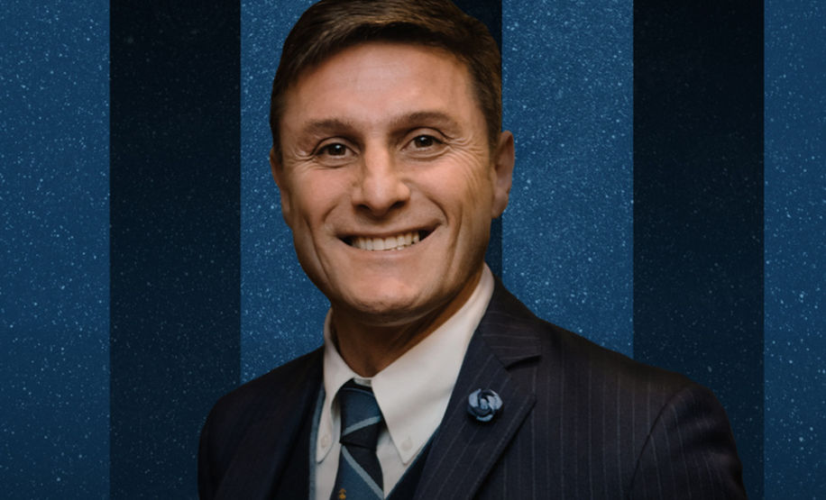 Javier Zanetti