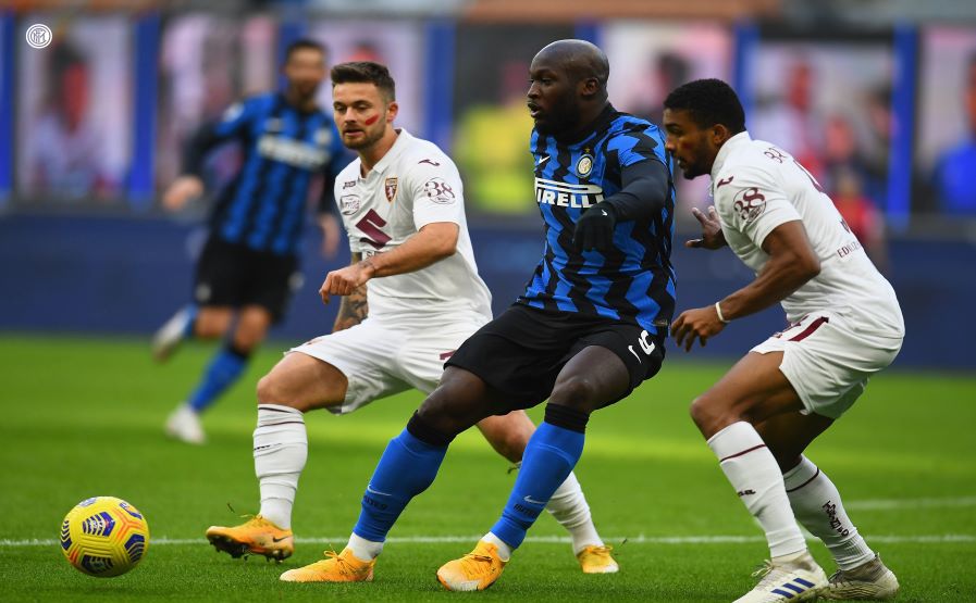 Lukaku