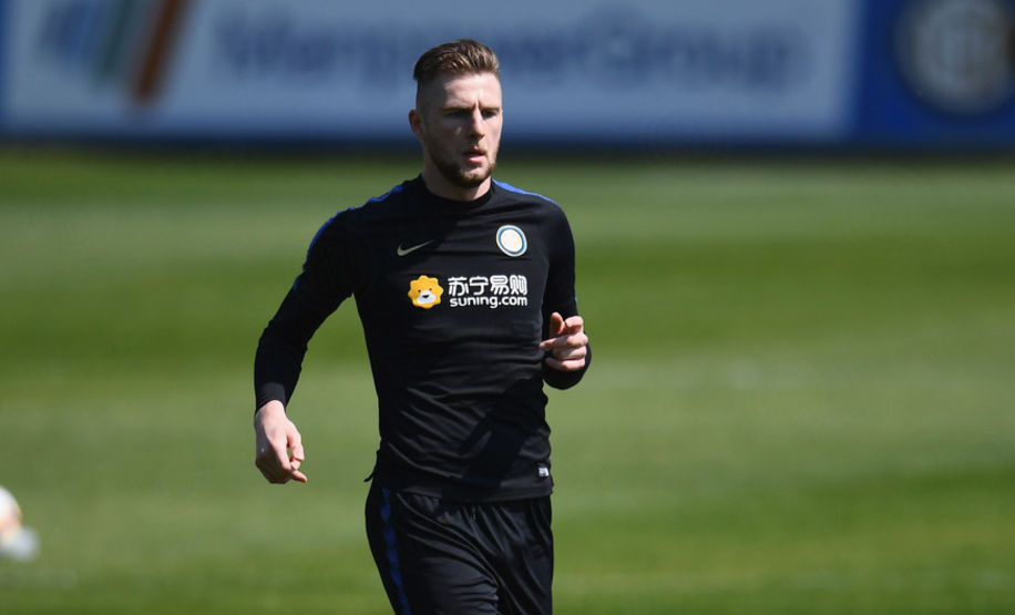 Milan Skriniar