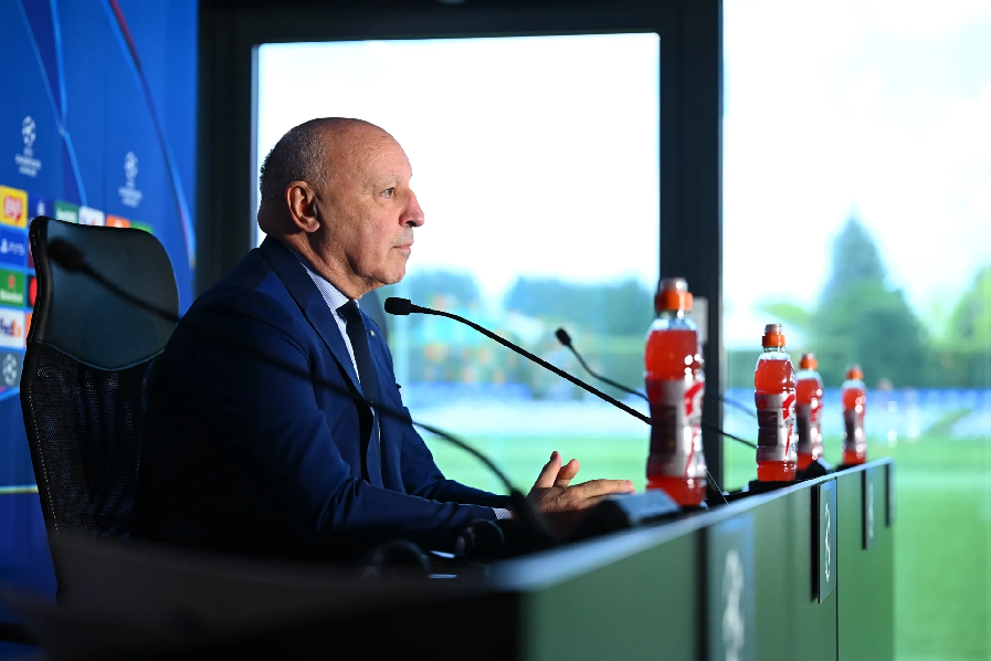 Giuseppe Beppe Marotta