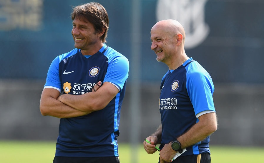 Antonio Conte Pintus