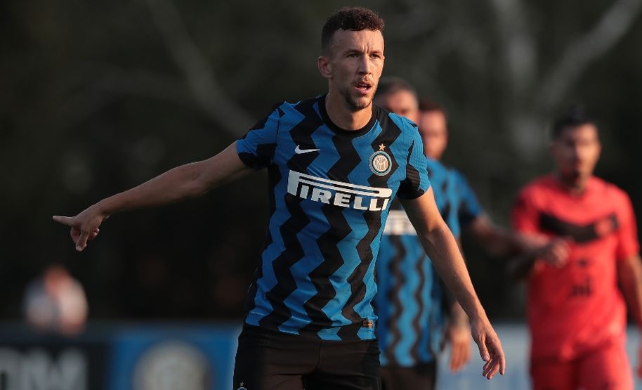 Ivan Perisic