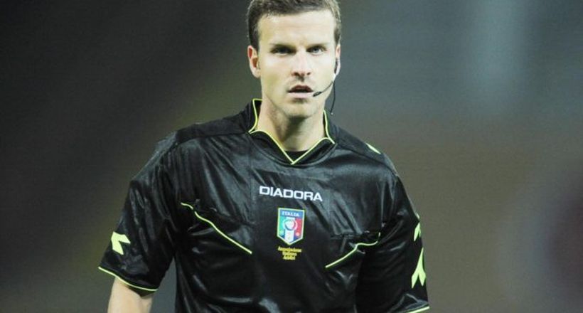Federico La Penna
