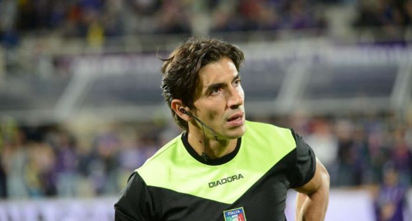 Gianpaolo Calvarese