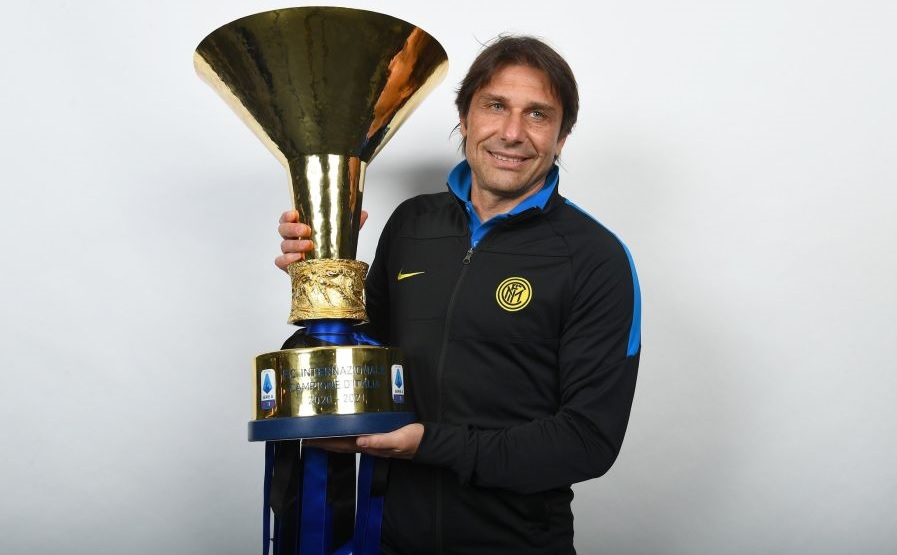 Antonio Conte