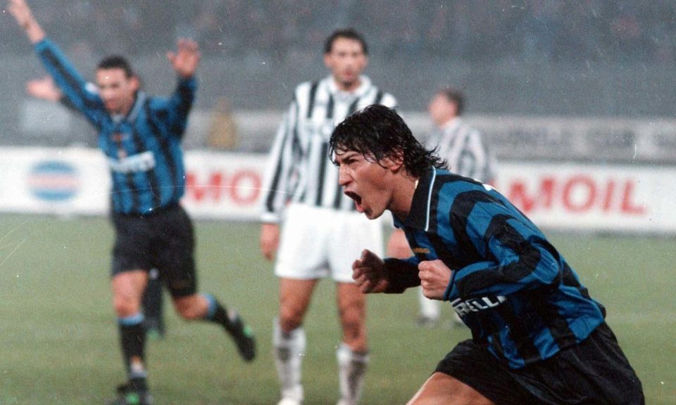 Ivan Zamorano