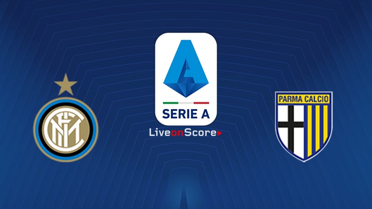 Inter - Parma