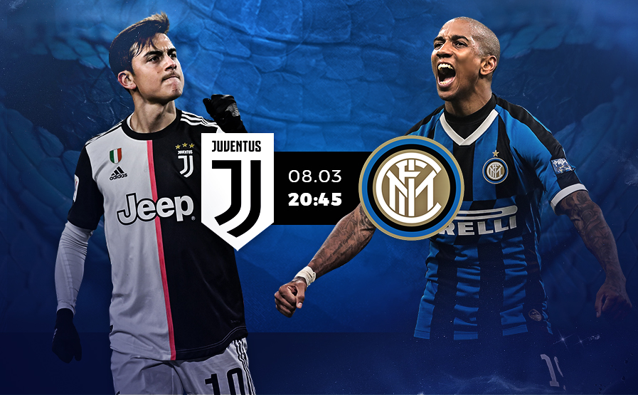 juve inter