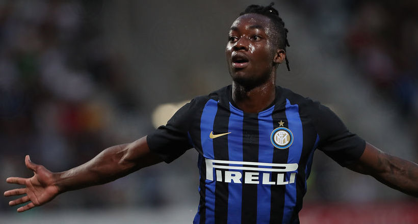 Yann Karamoh