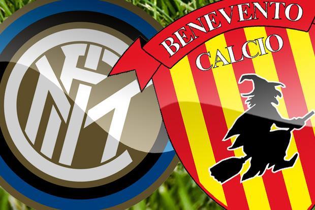 Inter - Benevento