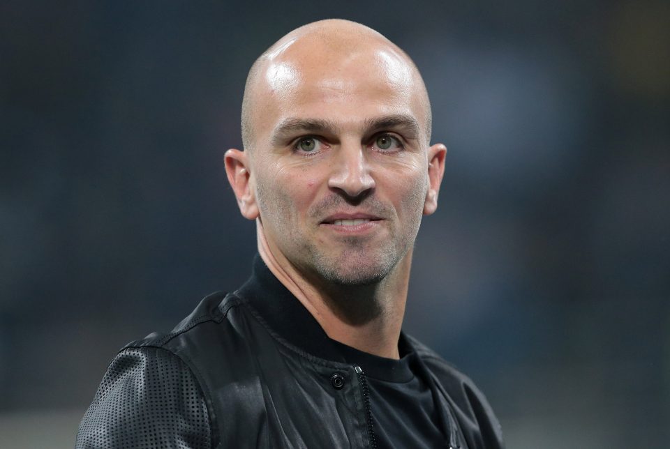 Esteban Cambiasso