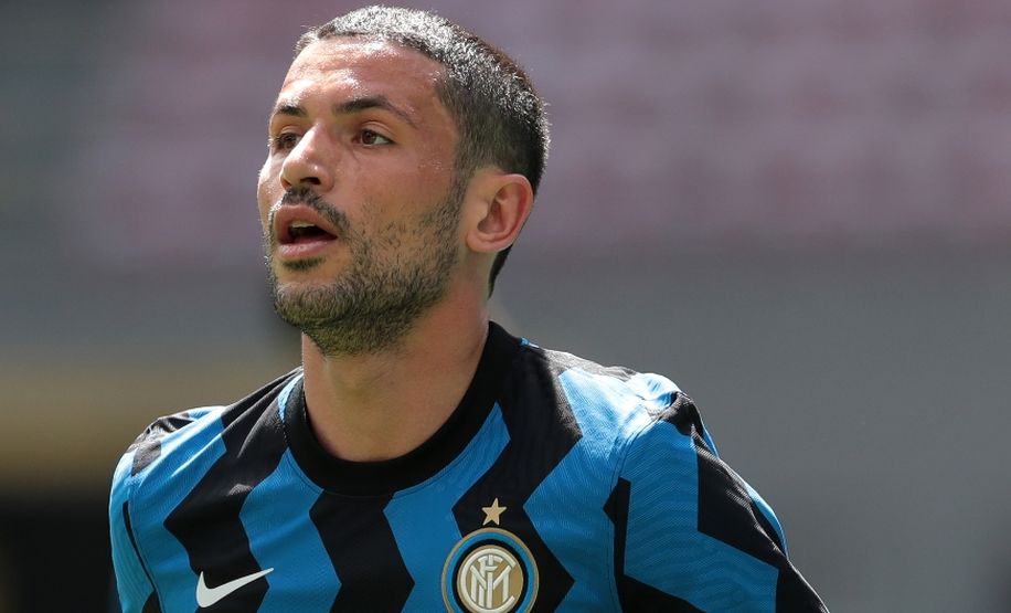 Stefano Sensi