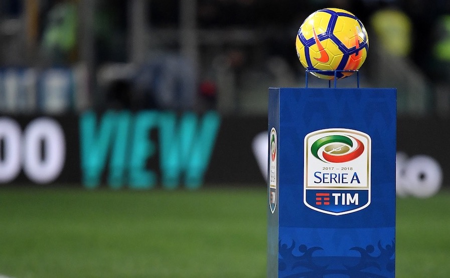 Serie a