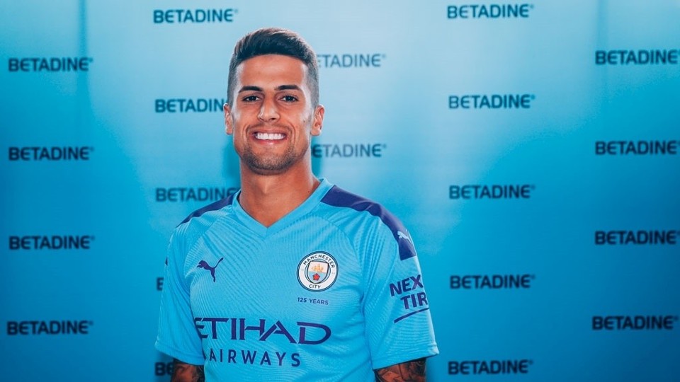 Joao Cancelo 2