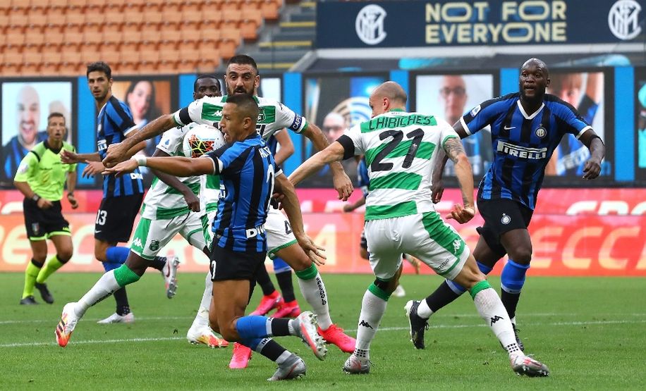 Sassuolo