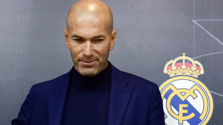 Zidane