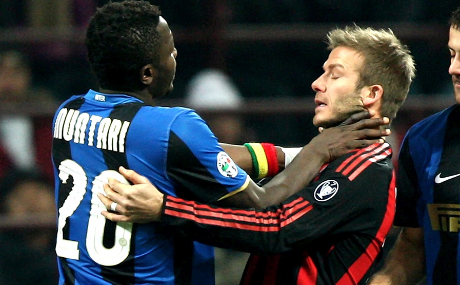 beckham