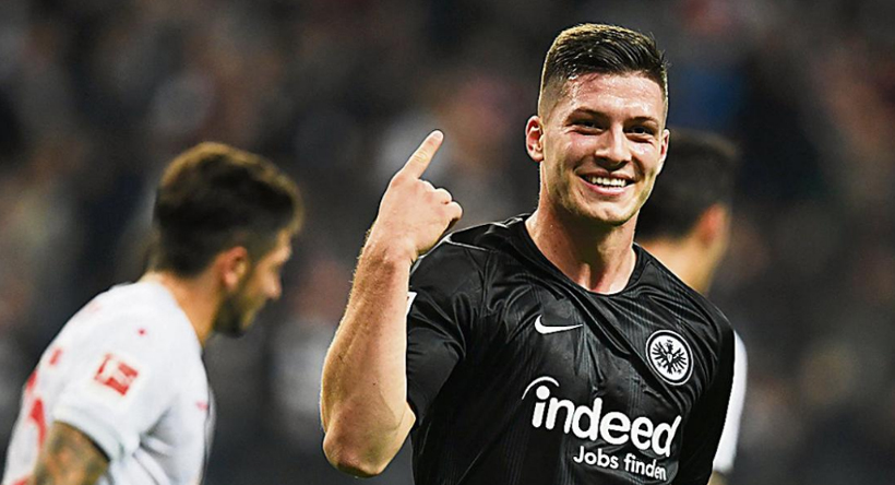 Luka Jovic