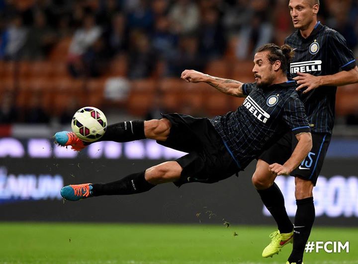 Osvaldo i Icardi
