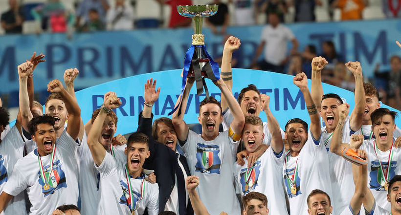 Primavera Scudetto
