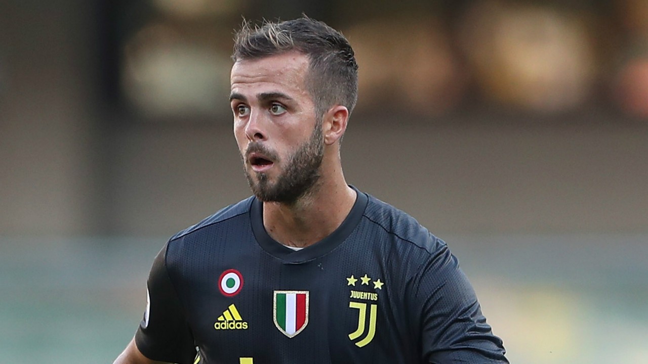Miralem Pjanić