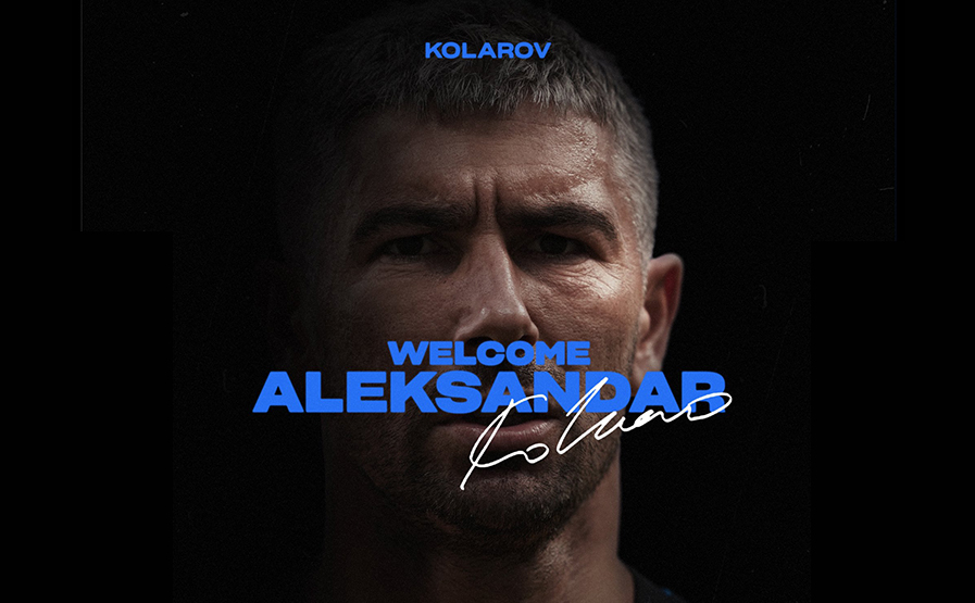 Kolarov