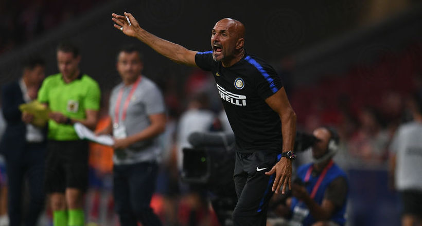 Luciano Spalletti