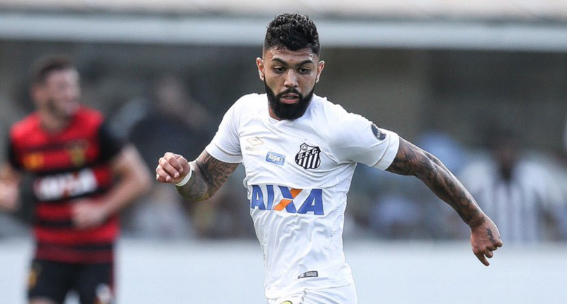 Gabriel Barbosa