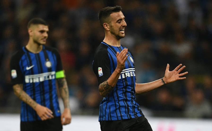 Inter remis Vecino