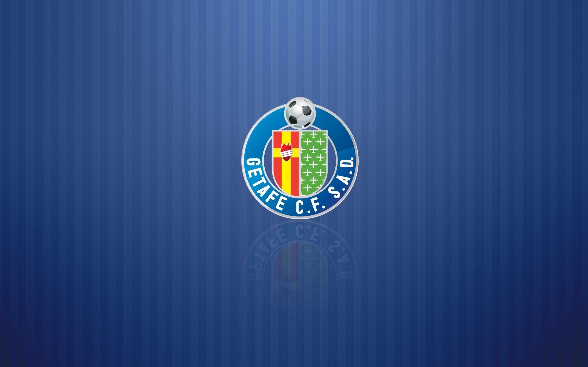 Getafe logo