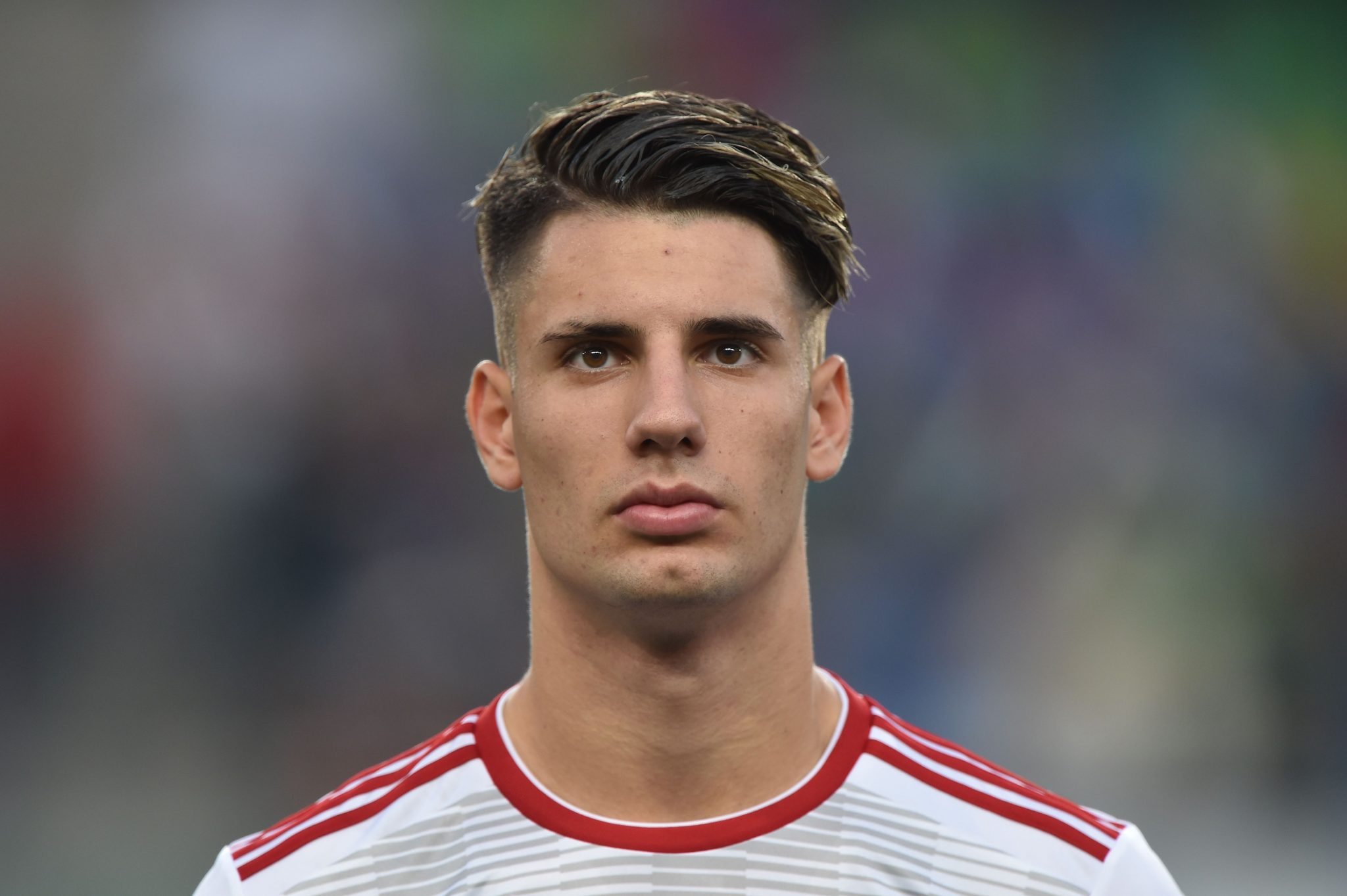 Dominik Szoboszlai