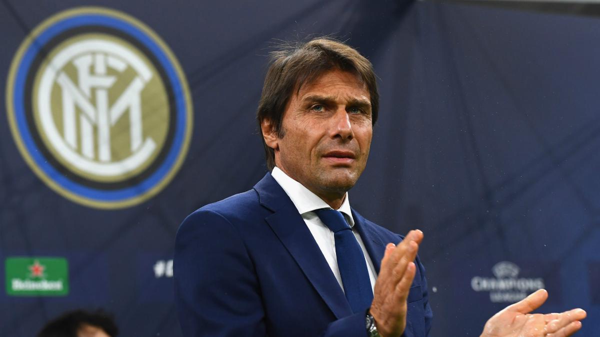 Conte z herbem
