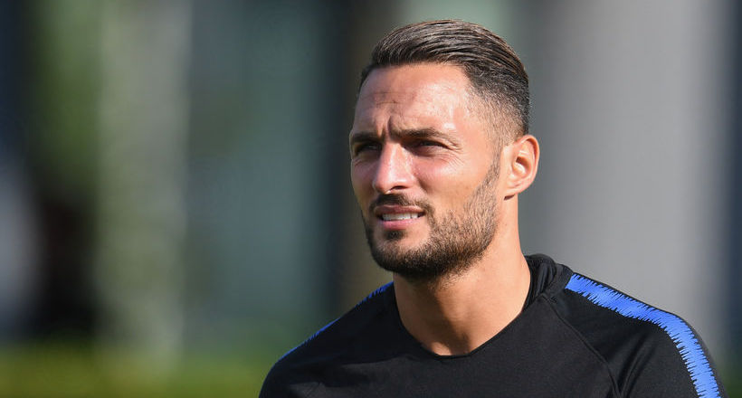 Danilo D'Ambrosio