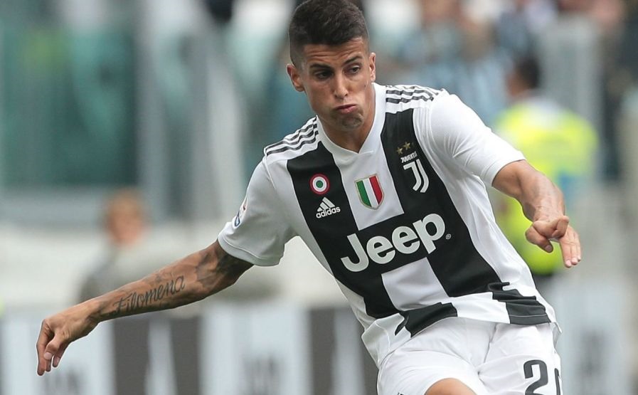 Joao Cancelo