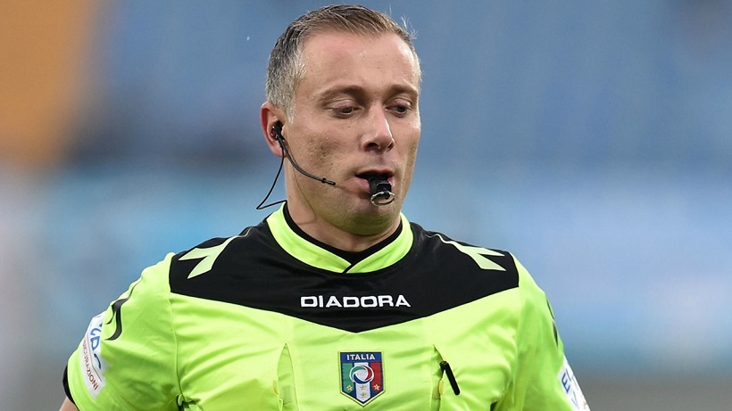 Paolo Valeri