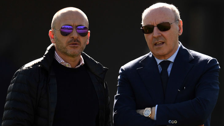 Marotta Ausilio