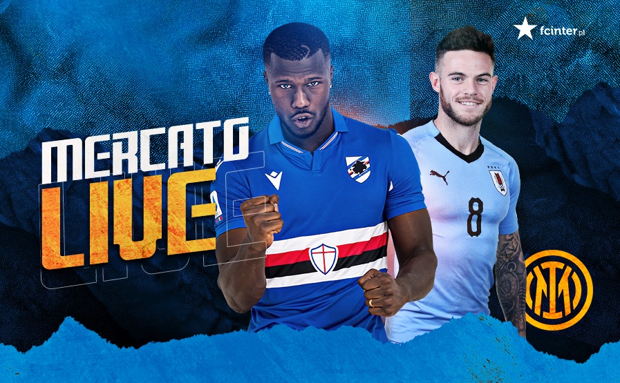 mercato live