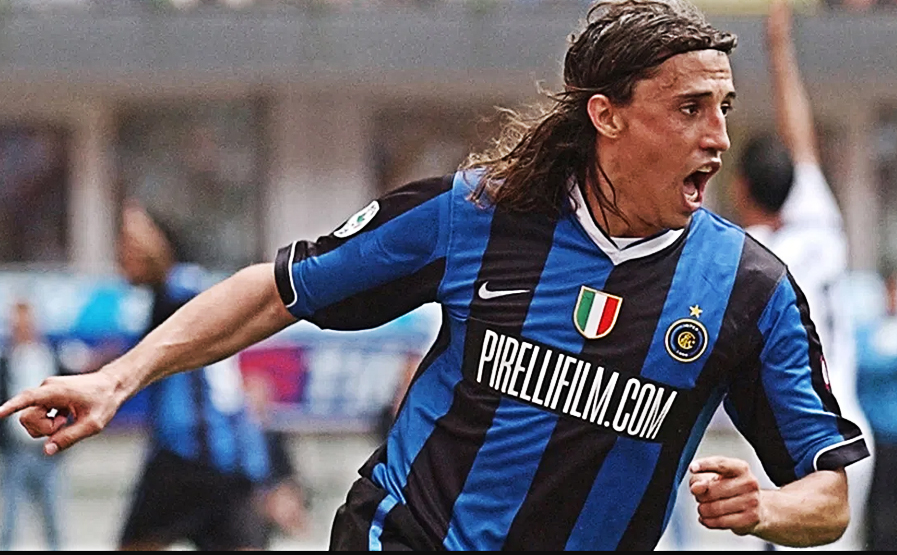 Hernan Crespo
