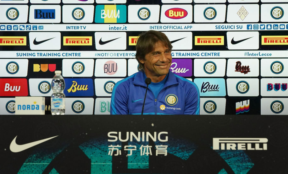 Antonio Conte